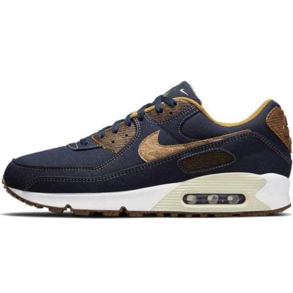 【予約商品】NIKE AIR MAX 90 SE ナイキ エア マックス 90 SE DD0385-...