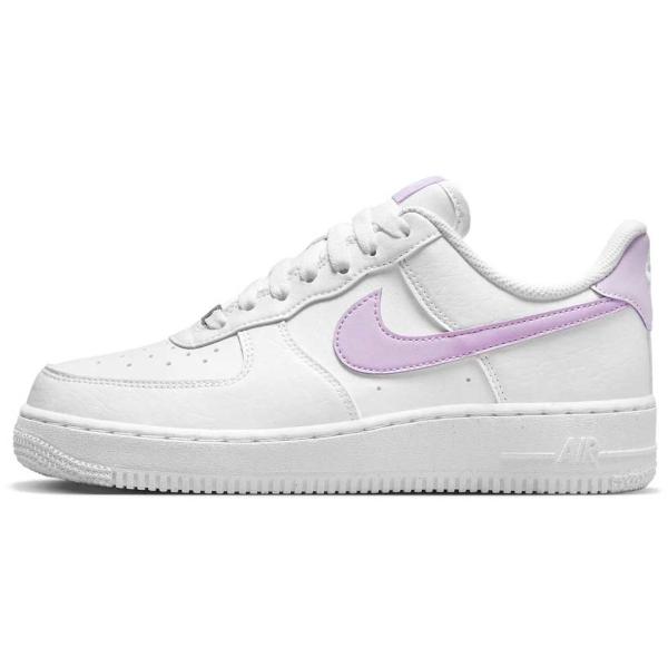 NIKE WMNS AIR FORCE 1 &apos;07 NEXT NATURE WHITE DOLL W...