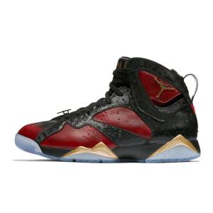 NIKE AIR JORDAN 7 RETRO "DOERNBECHER" (-) スニーカー｜goodsmell