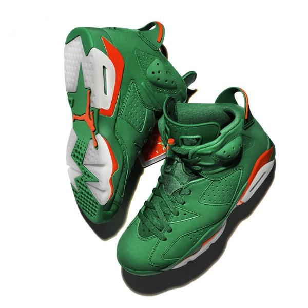 NIKE AIR JORDAN 6 RETRO NRG G8RD スニーカー