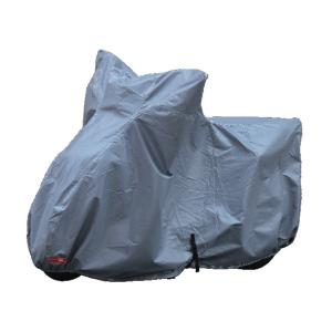 レインプロテクト　バイクカバー　６Ｌサイズ