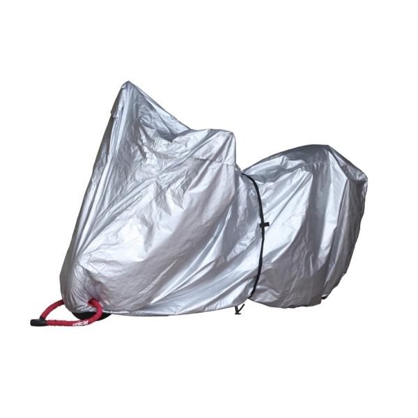 防火対策バイクカバー　４Ｌサイズ　