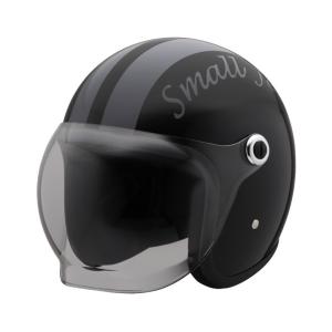 ユニカー工業 BH-37KGY 開閉式バブルシールド付 スモールジェット