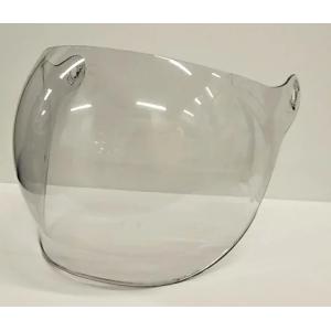 BH-37用シールド　ライトスモーク