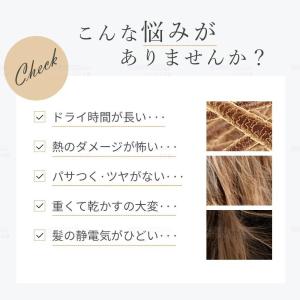 ドライヤー 速乾 大風量 ヘアドライヤー 3....の詳細画像1