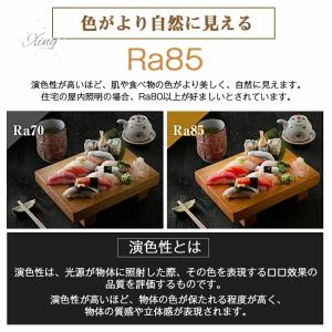 シーリングライト LED おしゃれ 長方形 北...の詳細画像3