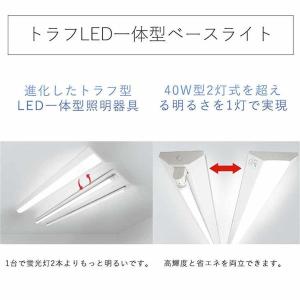 【三年保証】逆富士LED照明 逆富士型 LED...の詳細画像1