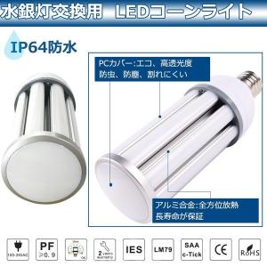 水銀灯からLEDへ交換 水銀灯400W相当 E...の詳細画像2