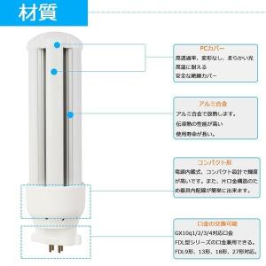 FDL27EX-L FDL27EXL 電球色 ...の詳細画像1