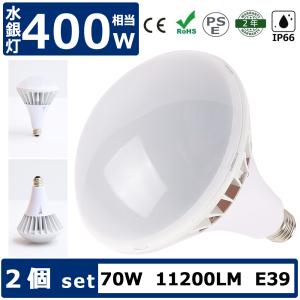 岩崎電気 岩崎 LDRS104N-H-E39/HS/H400A LEDアイランプSP バラスト