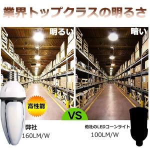 水銀灯交換用 400W水銀灯相当 明るい960...の詳細画像3