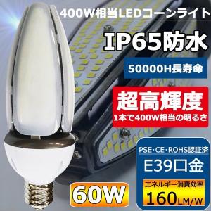 コイズミ照明 KPE52133L LED街路灯ランプ（水銀200W相当） 昼白色 Σ