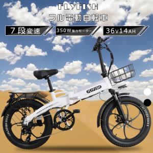 電動折りたたみ自転車 軽量 電動アシスト自転車 安い ファットバイク 電動 アシスト自転車 20インチ マウンテンバイク E-Bike 型式認定 公道可能 通学 送料無料