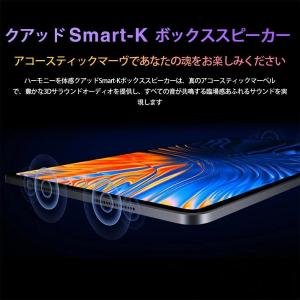 タブレット PC 本体 Android15 1...の詳細画像1