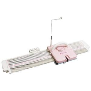 パンチカード式 編み機 カンタン280 SK280 ドレスイン編機（旧