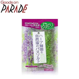 ナチュラルスパ　ハーブ精油　袋35g｜goodsonparade