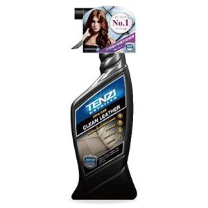 テンジ 車内レザークリーナー 保湿 保護 ひび割れ防止