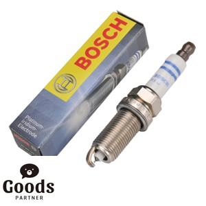 フォルクスワーゲン  ジェッタ (1K2)  BOSCH ボッシュ 輸入車用 スパークプラグ ダブル...