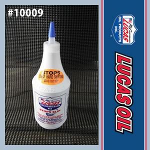 LUCAS ATF ルーカス オートマトランスミッション オイル ＡＴトランスミッション TRANS...