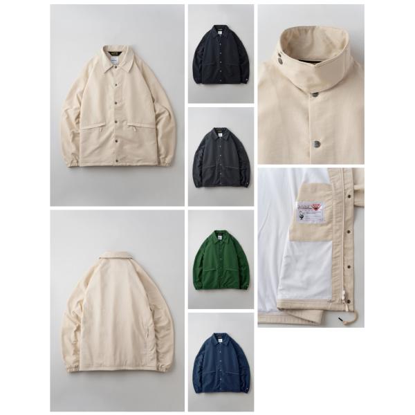 25%OFF!!　BLUCO 141-31-041 60/40 CHIN STRAP COACH J...