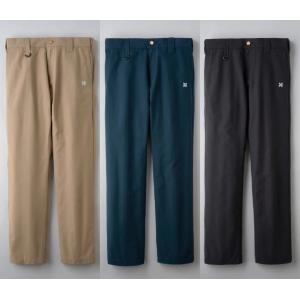 BLUCO（ブルコ） 30％OFF!! BLUCO 141-41-001 RIDE WORK PANTS