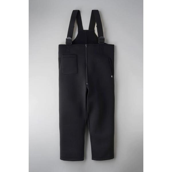 30%OFF!  BLUCO ブルコ 145-43-002 BONDING KNIT OVERALL...