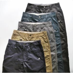 BLUCO（ブルコ） 再入荷 ライドワークパンツ 161-41-001 151-41-001