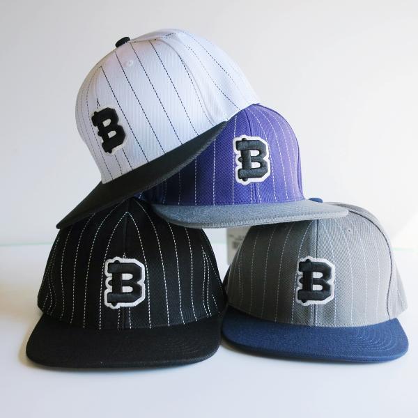 BLUCO 155-61-034 6-PANEL CAP -BASEBALL- 6パネル キャップ ...