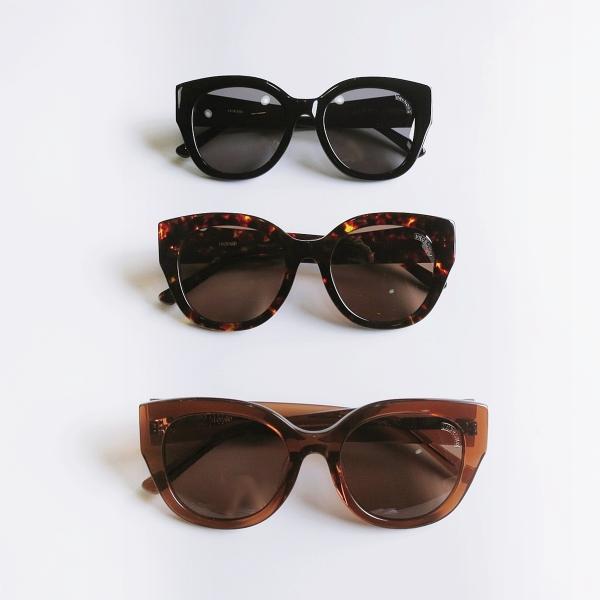 UNCROWD 253-63-051 LEOPARD レオパード 3color サングラス バイカー...