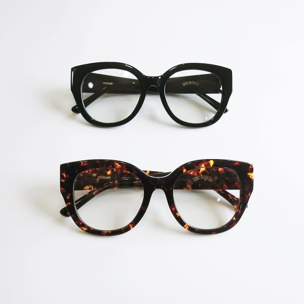 UNCROWD 253-63-052 LEOPARD - Photochromic - レオパード ...