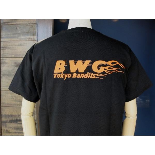 30%OFF!!　B.W.G  BWG JAPAN B18003 『 CHECKER CROSS 』...