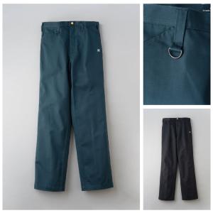 BLUCO（ブルコ） ストレッチニッカーズ ワークパンツ 151-41-005