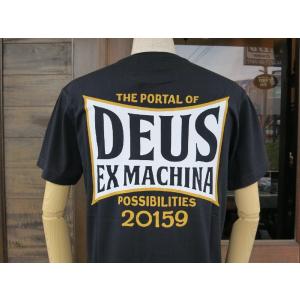 DEUS EX MACHINA（デウスエクスマキナ） デウスエクスマキナ 