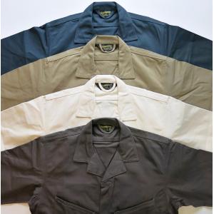BLUCO（ブルコ） 【セール40%OFF】BLUCO WORK GARMENT/ブルコ ALL-IN
