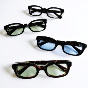 BLUCO（ブルコ） UNCROWD/アンクラウド MODEL-BLUEBIRD/サングラス 235