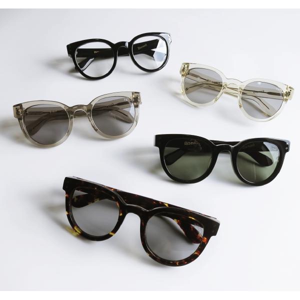 UNCROWD 235-63-007 BASSARA バサラ 6color UC-012 バイカーシ...