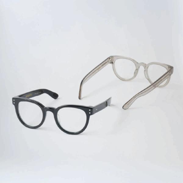 UNCROWD UC-012P BASSARA Photochromic バサラ 調光レンズ 2co...