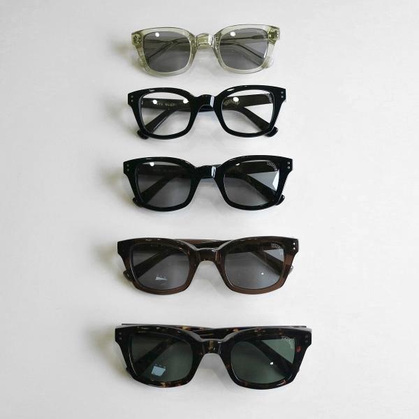 UNCROWD 235-63-025 BIG BLUEBIRD ビッグブルーバード 6color 眼...