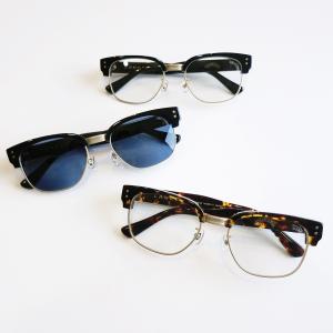UNCROWD 235-63-016 VANETTE - Photochromic バネット 調光レンズ