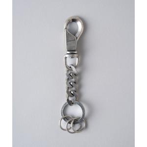 小物 UNCROWD WALLET CHAIN UNCROWD WALLET CHAINS UC-900 | ウォレットチェーン - 【FREEWAY