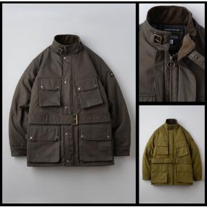 BLUCO（ブルコ） UNCROWD アンクラウド 2015 DUCK DECK PANTS ダック