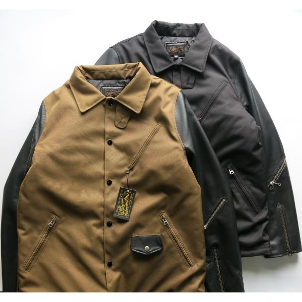 Vin&amp;Age TYPE-VTJ2-25 COACH RIDERS コーチライダース 2color ...