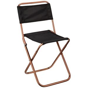 武田コーポレーション 武田コーポレーション/アウトドア チェアベンチセット/ジェラルミンチェア ブラウン LS1