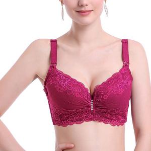 【クーポン利用で半額1,640円】ブラジャー ...の詳細画像2