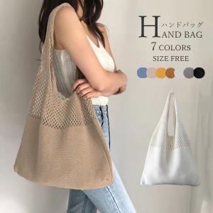 トートバッグ レディース メンズ サマーバッグ ハンドバッグ