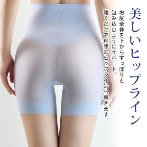 【クーポン利用で半額1,640円】ガードル 夏...の詳細画像5