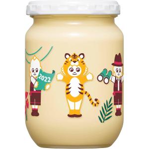 キユーピー 新年マヨネーズ 2022年 寅  250g×3個セット