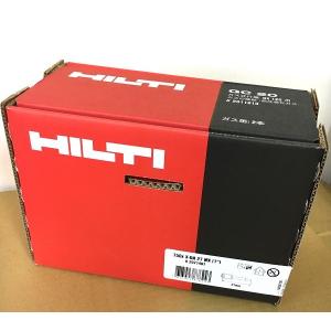 ヒルティ ガスピン X-GN 27MX ガス付属 HILTI GX120 鋲打 ドリル｜goodtools