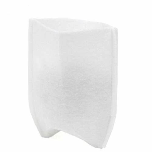 マキタ A-50728 充電式クリーナー用 フィルター 10枚入 コードレス掃除機　makita