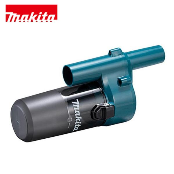 マキタ 充電式クリーナ用 ショートサイクロンアタッチメント A-72469 青 makita CL1...